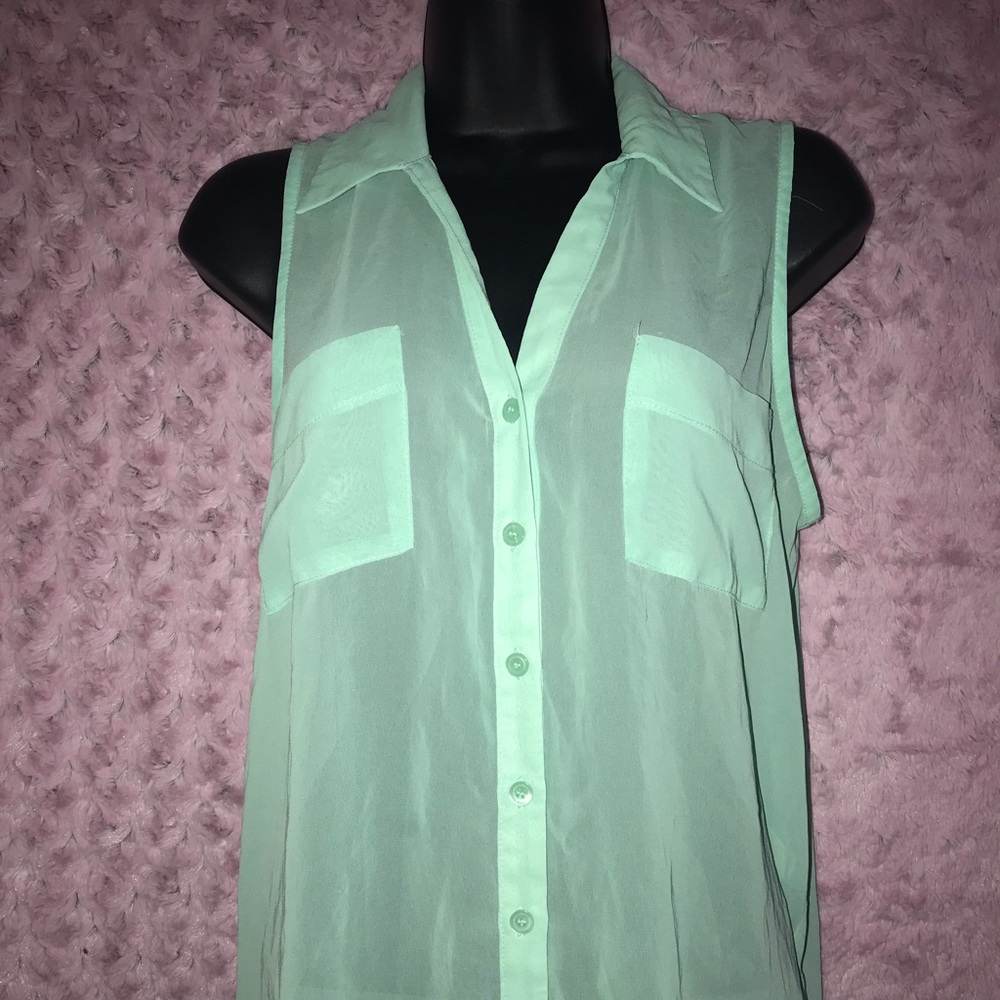 Shear top
